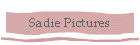 Sadie Pictures