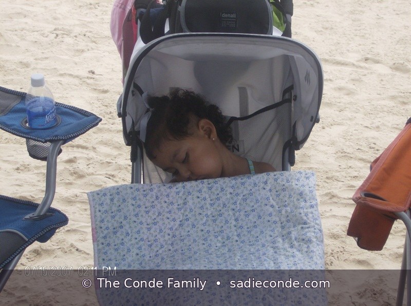 Sadie memorial photograph