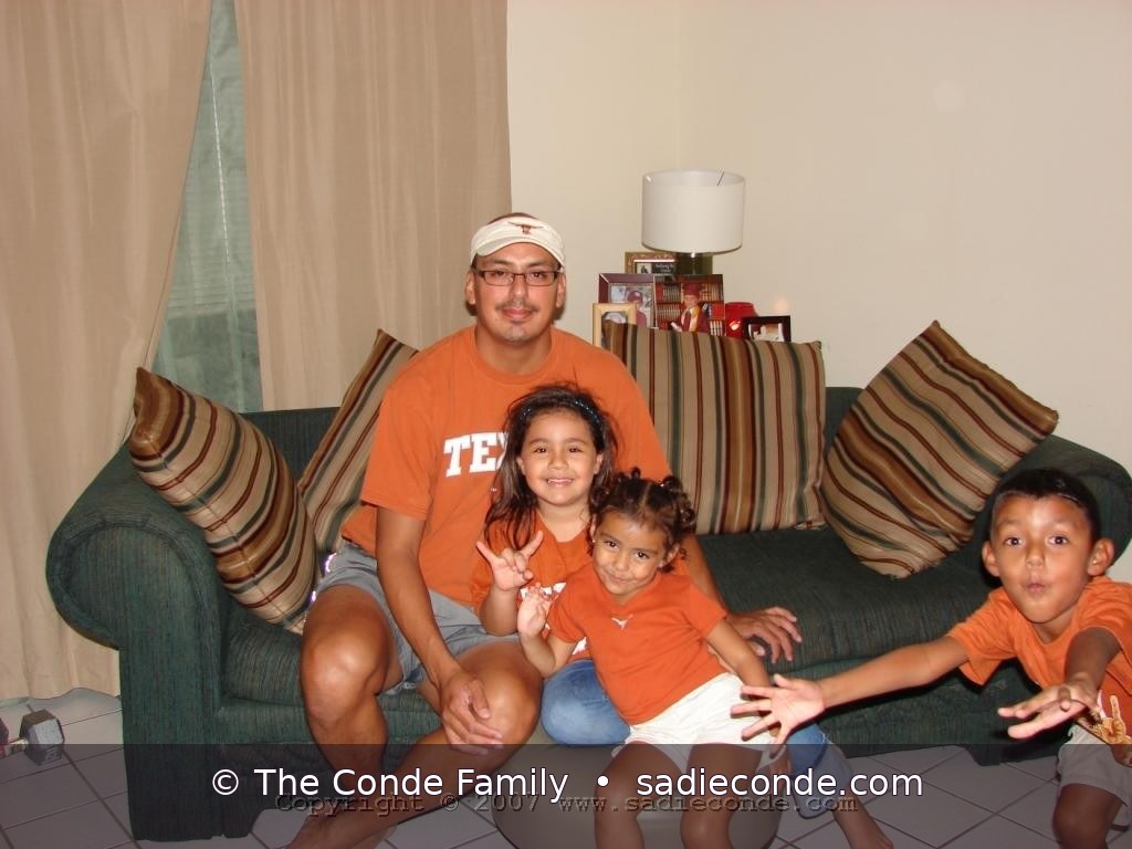 Sadie memorial photograph