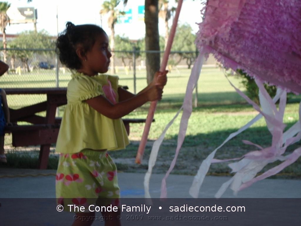 Sadie memorial photograph