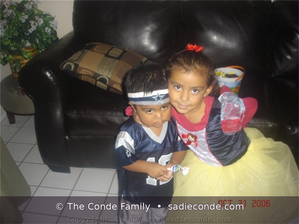 Sadie memorial photograph