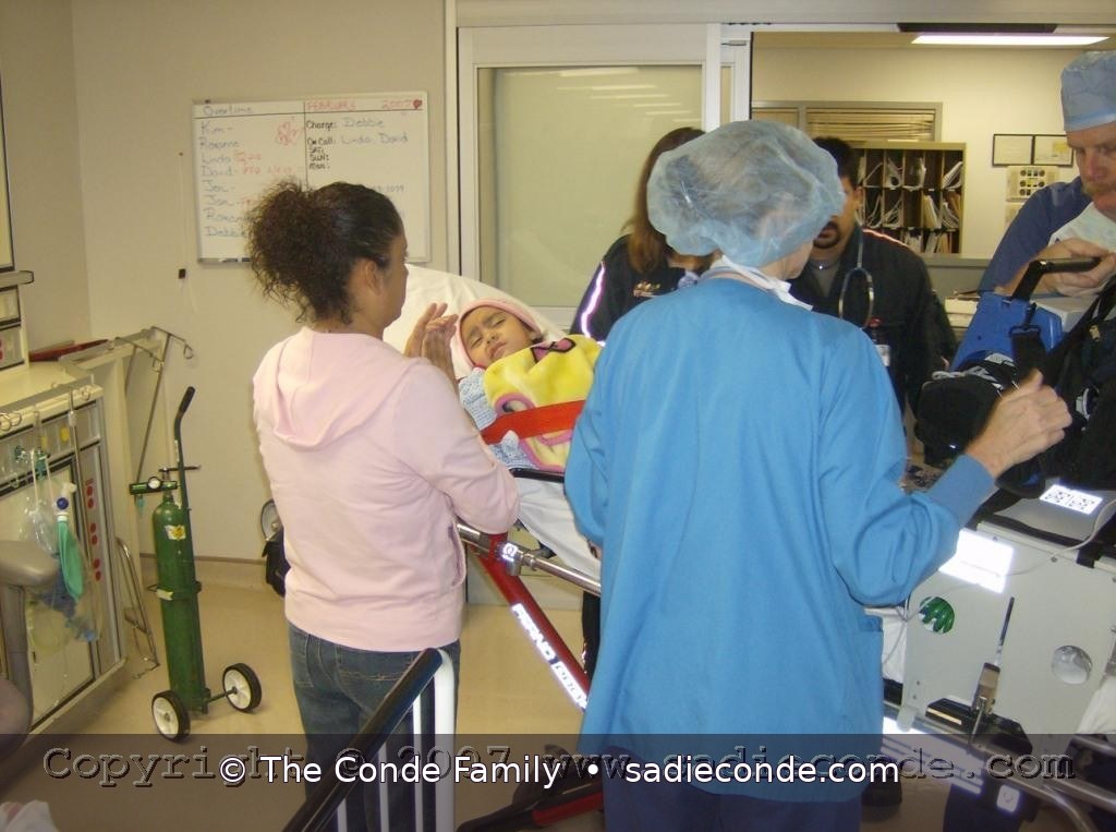 Sadie memorial photograph