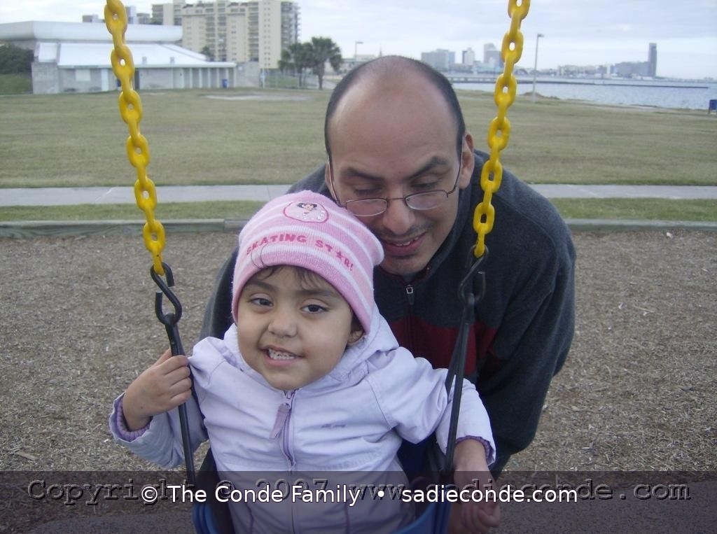 Sadie memorial photograph