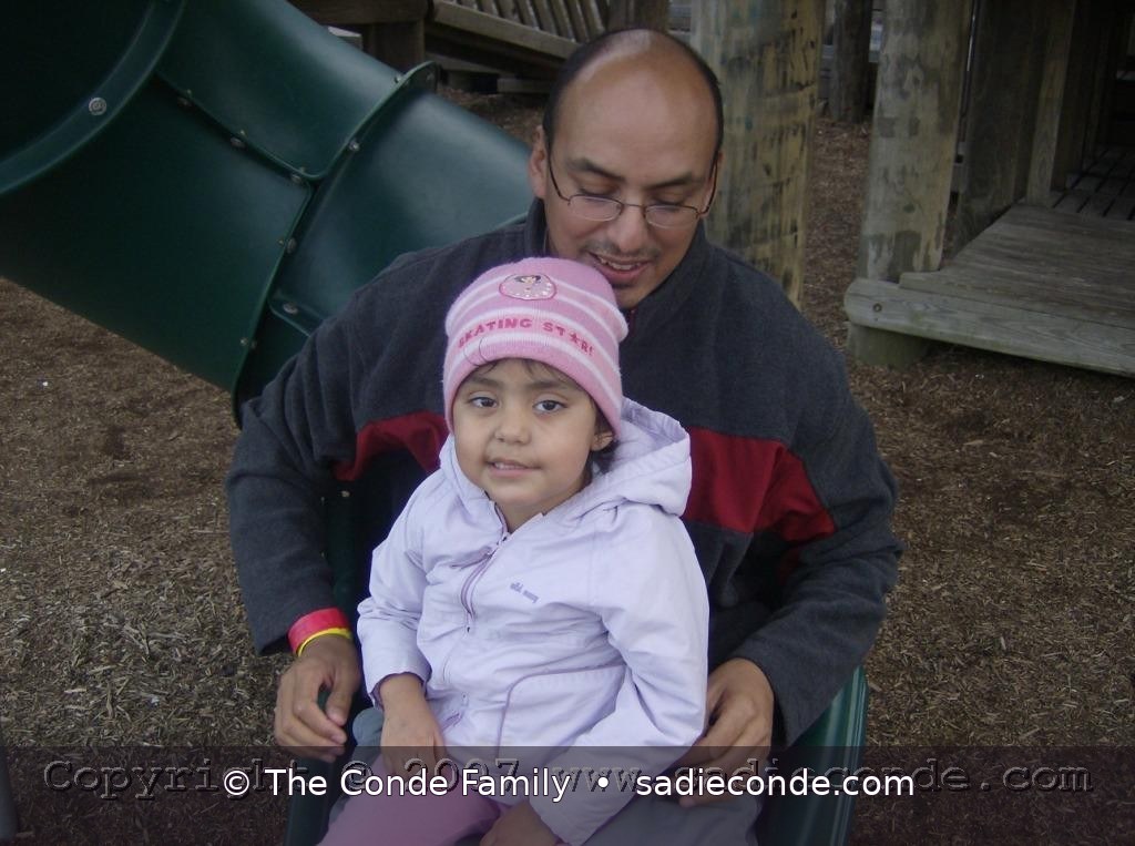 Sadie memorial photograph