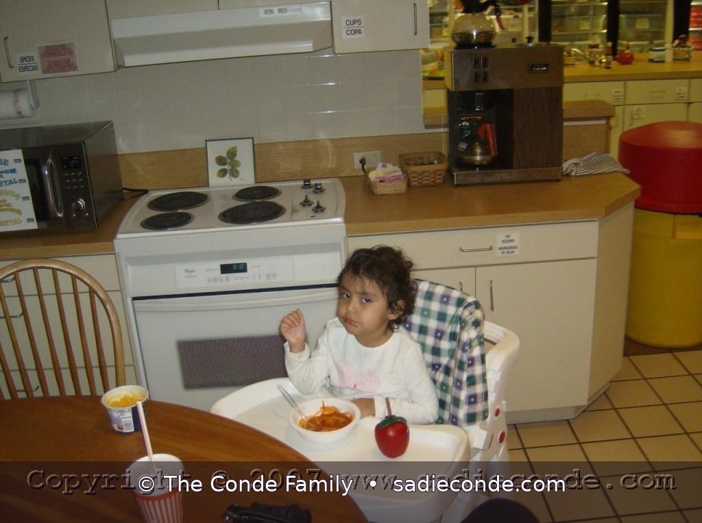 Sadie memorial photograph