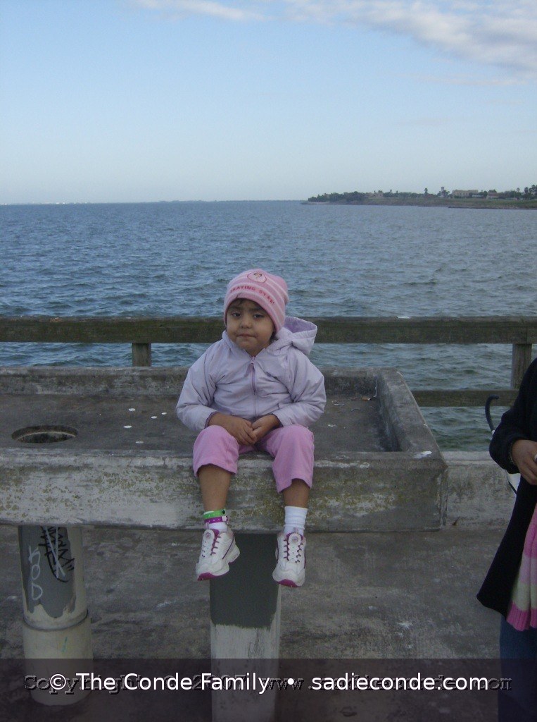 Sadie memorial photograph