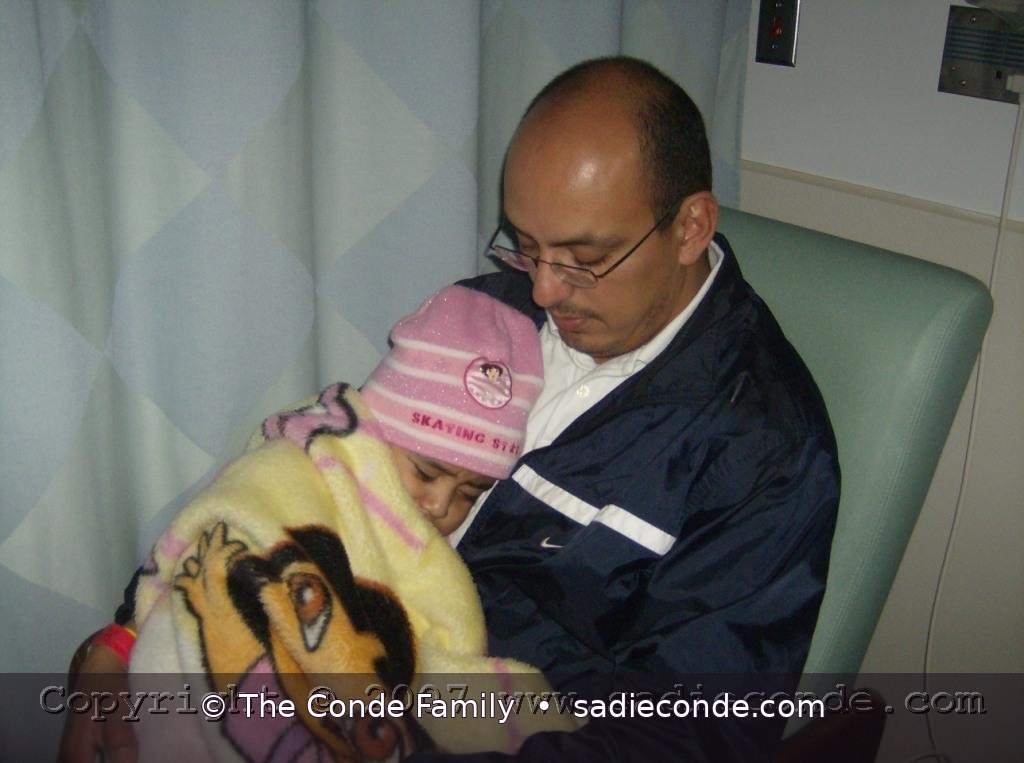 Sadie memorial photograph