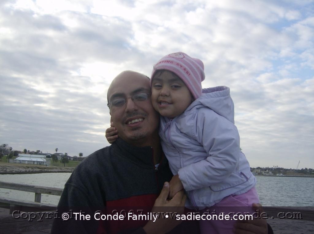 Sadie memorial photograph